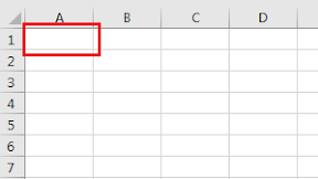 Mari Membahas Perbedaan Cell dan Range Pada Microsoft Excel